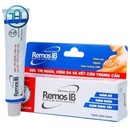 Gel Remos IB