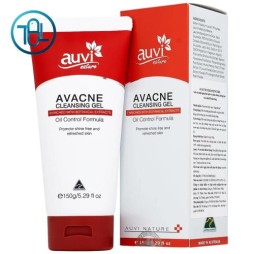 Gel rửa mặt Avacne Cleansing