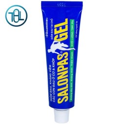 Gel Salonpas Hisamitsu