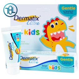 Gel trị sẹo Dermatix Ultra Scar Care For Kids