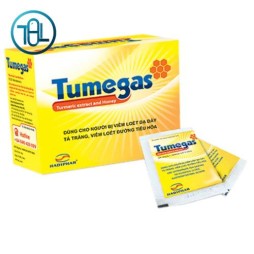 Gel uống Tumegas