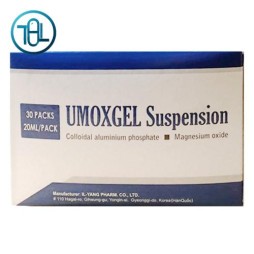 Hỗn dịch Umoxgel Suspension