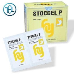 Hỗn dịch uống Stoccel P