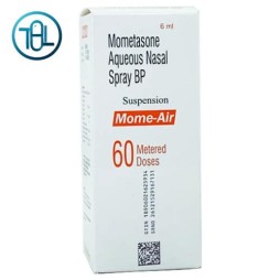 Hỗn dịch xịt mũi Mome-Air
