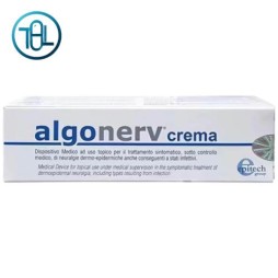 Kem bôi Algonerv Crema 75ml