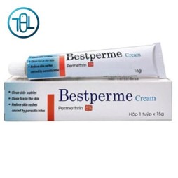 Kem bôi Bestpere Cream