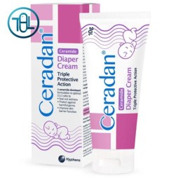 Kem Ceradan Diaper Cream