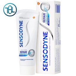 Kem đánh răng Sensodyne