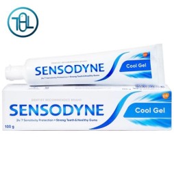 Kem đánh răng Sensodyne