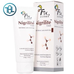 Kem dưỡng Fixderma Nigrilite