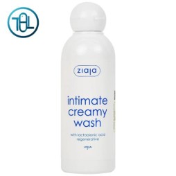 Kem vệ sinh Ziaja Intimate Creamy Wash