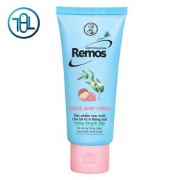 Kem xua muỗi Baby Cream