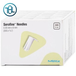 Kim tiêm Serofine Needles 30g