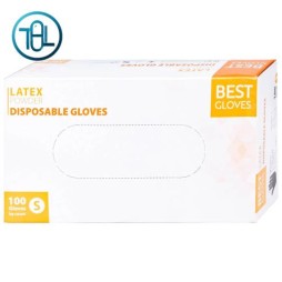 Latex Powder Disposable Best Gloves