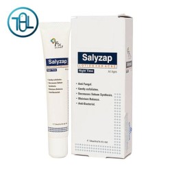 Lotion Salyzap