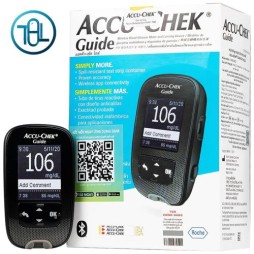 Máy đo đường huyết Accu-Chek