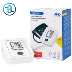 Máy đo huyết áp bắp tay tự động UA-611 Plus