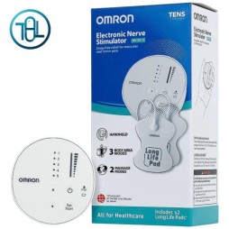 Máy xung điện trị liệu Omron HV-F013