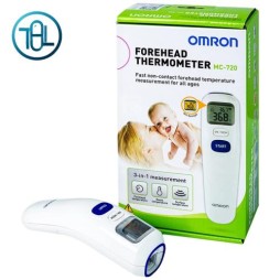 Nhiệt kế đo ở trán Forehead Thermometer MC-720