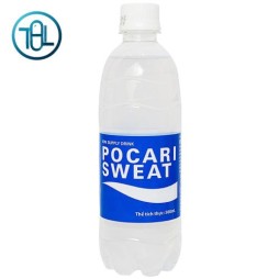 Nước bù điện giải Pocari Sweat