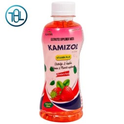 Nước bù điện giải vị dâu Kamizol