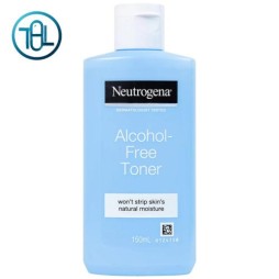 Nước hoa hồng không cồn Neutrogena