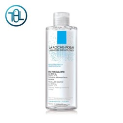 Nước tẩy trang Micellar Water Ultra Sensitive