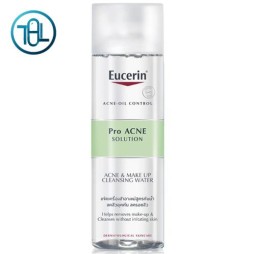 Nước tẩy trang Pro Acne