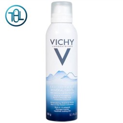 Nước xịt khoáng dưỡng da Vichy