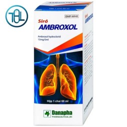 Siro Ambroxol