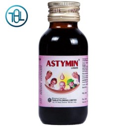 Siro Astymin Liquid