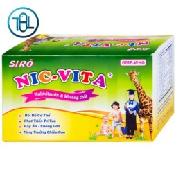 Siro Nic-Vita