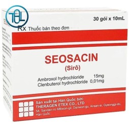 Siro Seosacin