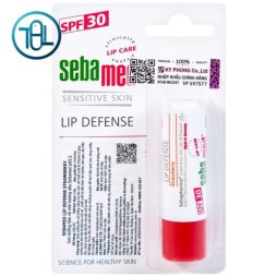 Son dưỡng bảo vệ môi Sebamed