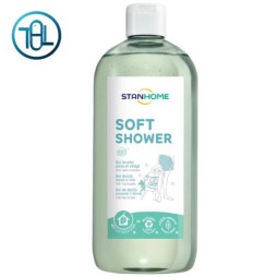 Stanhome Soft Shower Gel 740ml