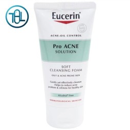 Sữa rửa mặt Eucerin