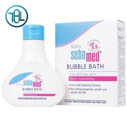 Sữa tắm Baby Sebamed