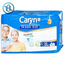 Tã dán người lớn Caryn