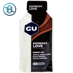 Thực phẩm bổ sung Energy Gel Espresso Love