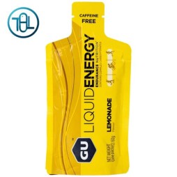 Thực phẩm bổ sung Gel Liquid Energy Lemonade