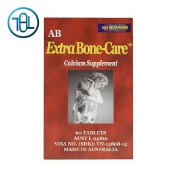 Thuốc AB ExtraBone-Care+