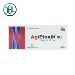 Thuốc Agietoxib 90