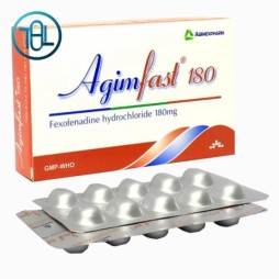 Thuốc Agimfast 180