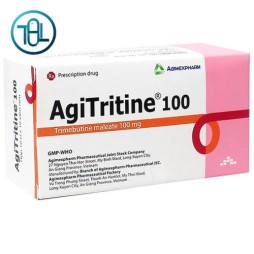 Thuốc AgiTritine 100