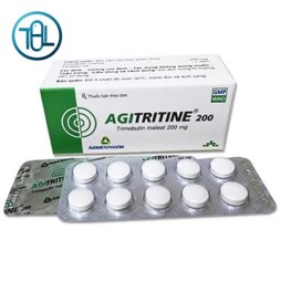 Thuốc Agitritine 200