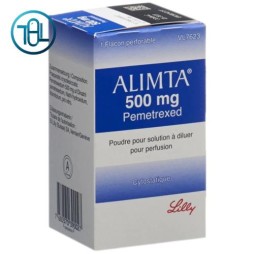 Thuốc Alimta 500mg