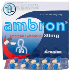 Thuốc Ambron 30mg