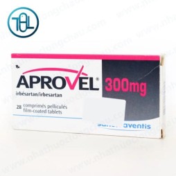 Thuốc Aprovel 300mg