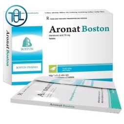 Thuốc AronatBoston 70mg