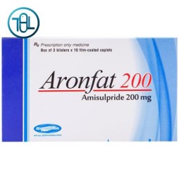 Thuốc Aronfat 200